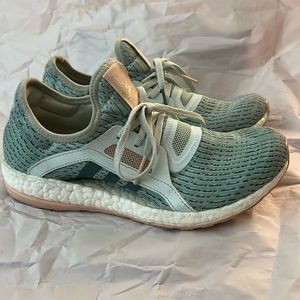 Adidas pureboost x